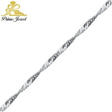 Gümüş Zincir - Singapur30 